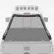 OEM ODM Pickup Truck Roll Bar For Volkswagen Amarok