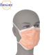 3 ply protective designers face mask  kid face mask 4-ply face mask Type IIR Level 2 level3