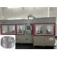 Advanced 7.5KW Flat Wire Stator Coil Winding Machine Automated Precision
