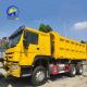 Sinotruck 6X4 Heavy Duty Tipper Dumper Trucks Used Dump Truck HOWO Truck 375HP 371HP