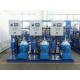 Fuel Oil Handling System Power Plant Diesel Oil Separator Unit 6000 L/H