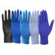 Disposable Durable & Resistant Hand Gloves Premium Nitrile Gloves for Protection