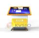 Easy for Maintenance Multi - Touch Retail Mall Kiosk with Bar-code Scanner