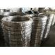 Cold Drawn Stainless Steel Tubing ASTM A269 TP347H Bright Coil Tube