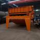 Graphite Beneficiation Equipment With Crushers / Ball Mill / Flotation Cell And Spiral Classifier