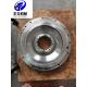 Good  quality shantui SD16 bulldozer clutch oil cylinder body  16Y-15-00039