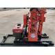 Coal Mining 50 Meters Ground Investigation Drilling Rig 380Volt