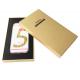 White Cardboard Kraft Iphone Case Packaging Glossy Lamination Or Matt Lamination