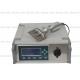 Digital Ultrasonic Cutting Machine , Rubber  Ultrasonic Cutting Device With Digital Generator