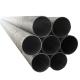 API 5CT Seamless Steel Fluid Pipe Outer Diameter 6-2500mm  1 - 200 Mm  ST35-ST52