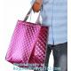 Reusable Shopping Grocery Non Woven Bag Tote Shopper heavy duty large storage bag, Favorable price new design non woven