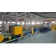25kg Packing Palletizing Machine 1200 Bags Per Hour For Particles