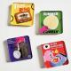 Custom Design 3D Metal Photo Fridge Magnet Tinplate Refrigerator Fridge Magnets
