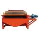 Beneficiation Drum Type Magnetic Separator, Wet Magnetic Separator