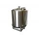 100L Output Stainless Beer Fermenter / Electric Brew Kettle For Brewing Systems