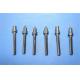 High Hardness Tungsten Carbide Punch , Long Tungsten Carbide Tools