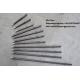 40cm 60cm Rock Drill Rod For Jack Hammer Drilling Hole And Broken