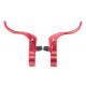 Hinged Clamp Design Mountain Bike Spare Parts For Caliper / Cantilever Brake