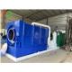 Small Pyrolysis Machine for Recycling Waste Car Tyre Pyrolysis Rubber Plastic to Oil