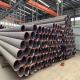 Rectangular Mild Steel Pipe Tube  Q195 Q215 Q235 Welded 12m Length