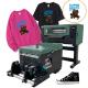 Inkjet Printer For T-shirt Clothes A3 Size Pet Film Transfer 30cm DTF Printer