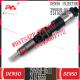 21416555 DENSO Diesel Common Rail Injector 295050-0511