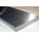 Inox 316L Steel Plate JIS 8K Cold Rolled Sheet 0.1mm - 300mm
