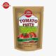 80g Tomato Paste Stand-up Pouch Triple Concentrated, Purity Ranging From 30% To 100%