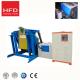 electric induction furnace