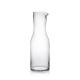 China Wholesale Glass Water Carafe Tableware Set for bar