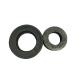 Custom High Temperature Resistance Carbon Graphite O Ring for Industrial Applications