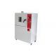 Ventilation Environmental Test Chamber , Aging Test Chamber Control Accuracy ± 0.5 ° C