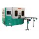 CNC Full Servo Containers Screen Printer With 60pcs/Min Printing Speed