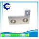 A290-8119-X384 Fanuc EDM Wear Parts Bearing Block Plate For Fanuc