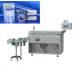 Automatic Film Packaging Machine 304 Stainless Steel Cover PLC Control System