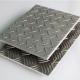 Aluminum Diamond Tread Plate aluminum tread plate 4x8 aluminium chequer plate sheet