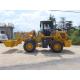 Small 2.5 Ton Wheel Loader Engine Model Yunnei 4100 Supercharged