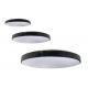 48W Surface Mount 3CCT In 1 LED Ceiling Light Fixture For Bedroom