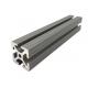 6063 T Slot Aluminium Extrusion Profile Industrial 40x40