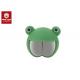 Anti Collision Angle Safety Corner Protectors Silicone Rubber Frog Shape No Smell