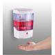 Alcohol Disinfection Automatic Sanitizer Dispenser . Automatic Liquid Soap Dispenser