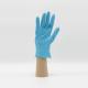 Natural Synthetic Nitrile Safety Gloves Disposable S M L XL Size