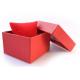 high quality cardboard  watch box packaging with competitive price