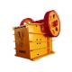 Primary Crusher PEV Jaw Crusher Machine 480TPH With Lubrication System mining jaw crusher industrial jaw crusher