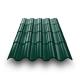 Glazed Tile Color Coated Steel Roof Sheet