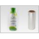 PLA Biodegradable Heat Shrink Wrap Roll Polylactic Acid Film For Food & Beverage