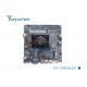 ITX-J1900DL2A7 Industrial PC Mini ITX Motherboard Soldered Onboard Intel J1900 CPU 10 COM