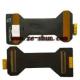 mobile phone flex cable for Sony Ericsson W850 slider