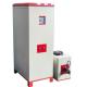 Hot Fitting Industrial Induction Heater Ultra High Frequency 360V 80KW