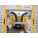 tunnel car wash systems & machine TP-1201-1